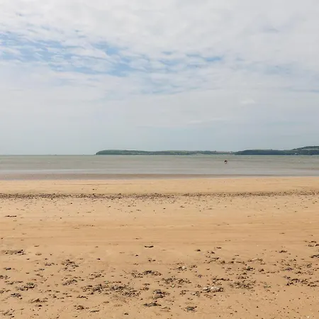 Lacey's Harbour * Duncannon