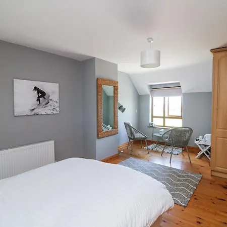 Lacey's Harbour بيت للعطل