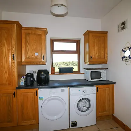 Lacey's Harbour بيت للعطل *