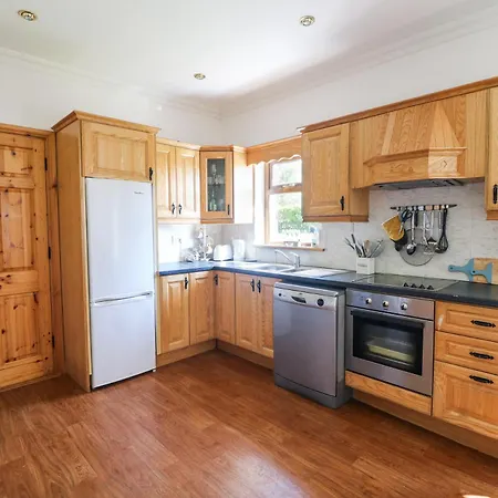 Lacey's Harbour بيت للعطل