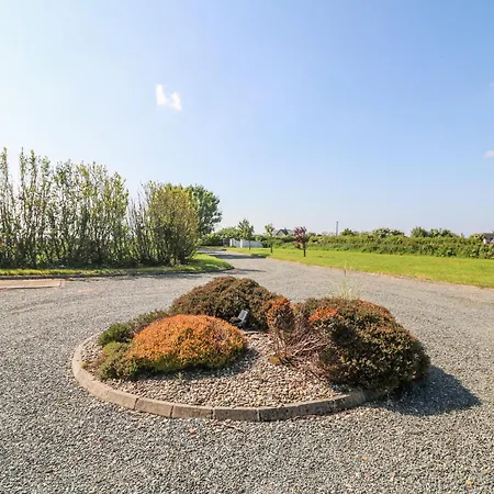 Lacey's Harbour بيت للعطل *