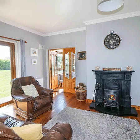 Lacey's Harbour بيت للعطل دونكانون