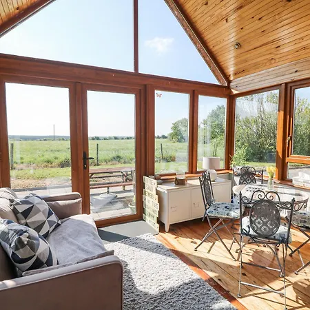 Lacey's Harbour بيت للعطل دونكانون