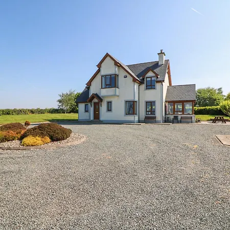 Lacey's Harbour بيت للعطل *