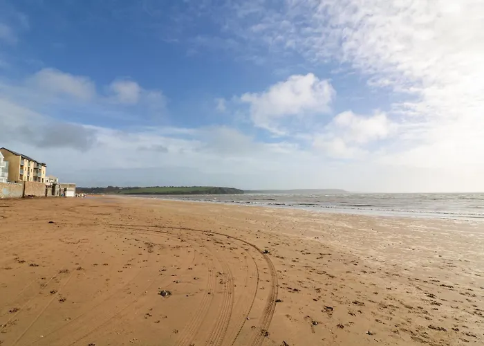 Lacey's Harbour Duncannon