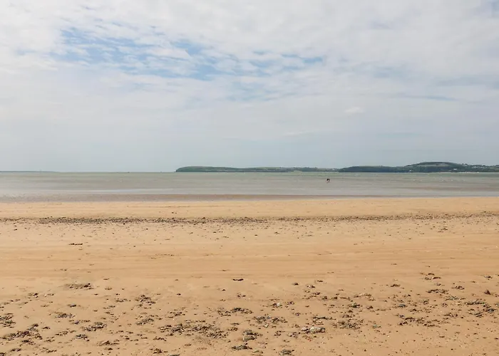 Lacey's Harbour * Duncannon