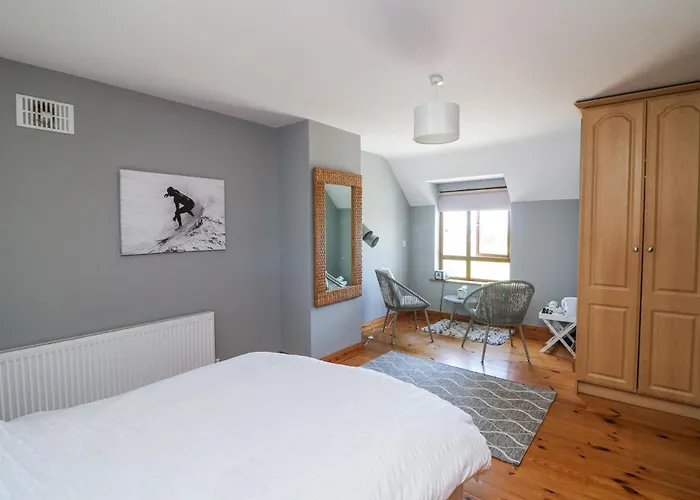 Lacey's Harbour Hébergement de vacances