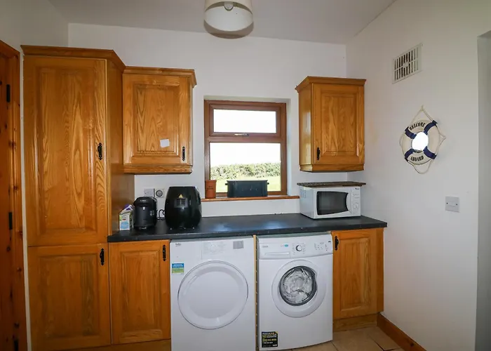 Lacey's Harbour Hébergement de vacances *