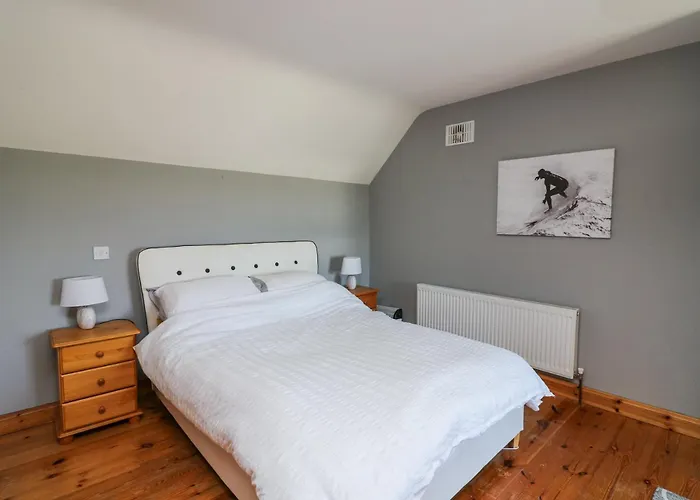 別荘 Lacey's Harbour ダンキャノン