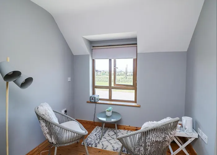 Lacey's Harbour ダンキャノン