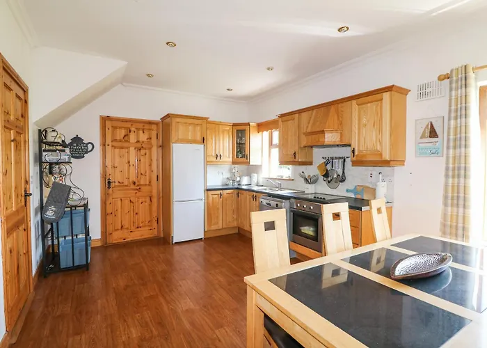 Lacey's Harbour * ダンキャノン