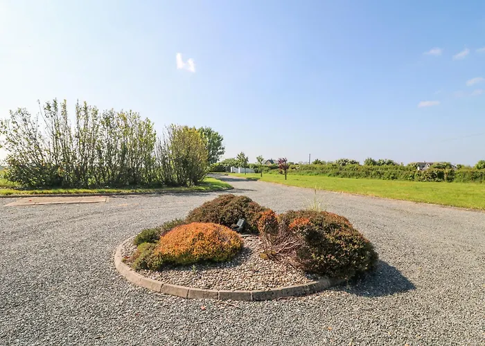 Lacey's Harbour Hébergement de vacances *