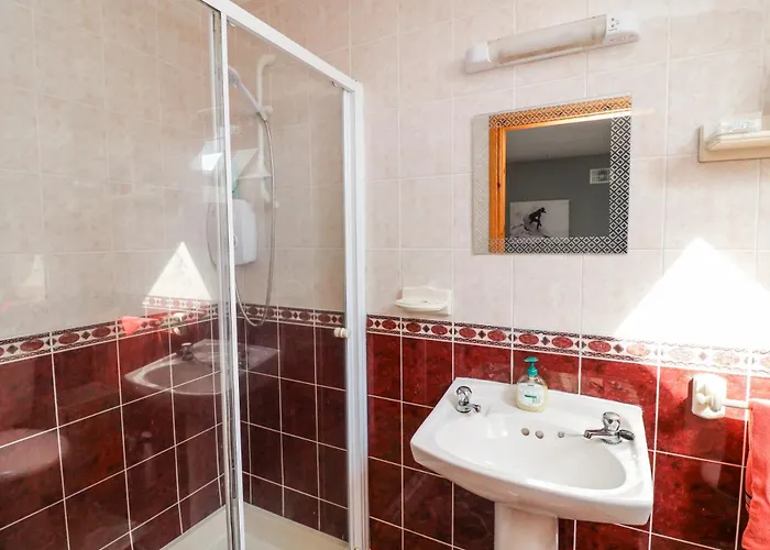 Lacey's Harbour Hébergement de vacances *