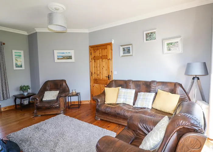 Lacey's Harbour 別荘