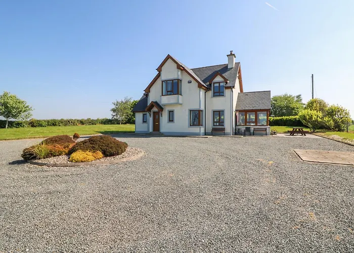 Lacey's Harbour 別荘 *